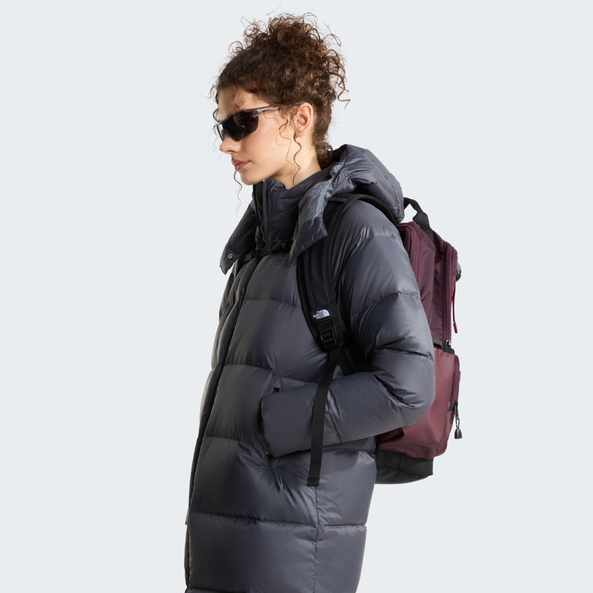 תיק גב BASE CAMP DAYPACK
