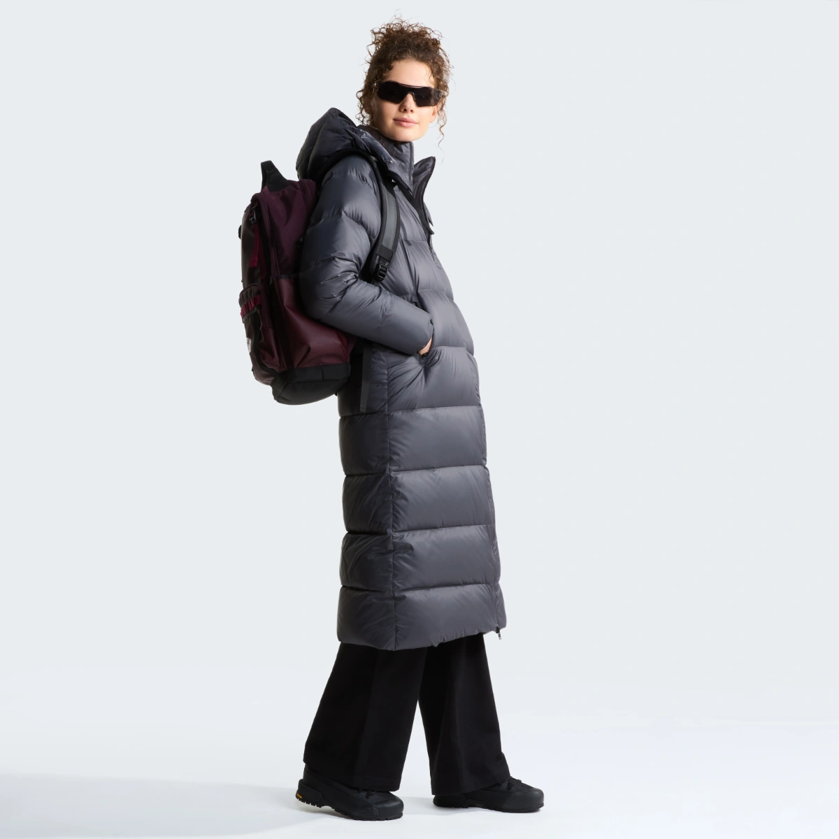 תיק גב BASE CAMP DAYPACK