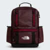 תיק גב BASE CAMP DAYPACK