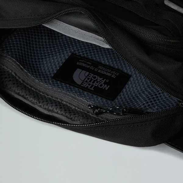 THE NORTH FACE - פאוץ BASE CAMP BUM BAG – TA8BK5BIA – tnf-black-asphalt-grey-smoked-pearl – 4