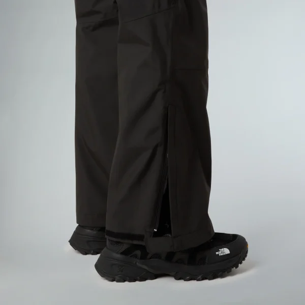 THE NORTH FACE - מכנסי טיולים אטומים למים נשים ANTORA – TA8BKEJK3 – tnf-black – 5