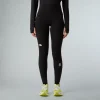 THE NORTH FACE - טייץ ריצה נשים  SUMMIT RIPIDA – TA8BM5JK3 – tnf-black – 1
