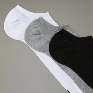 גרבי ספורט נמוכות MULTI SPORT