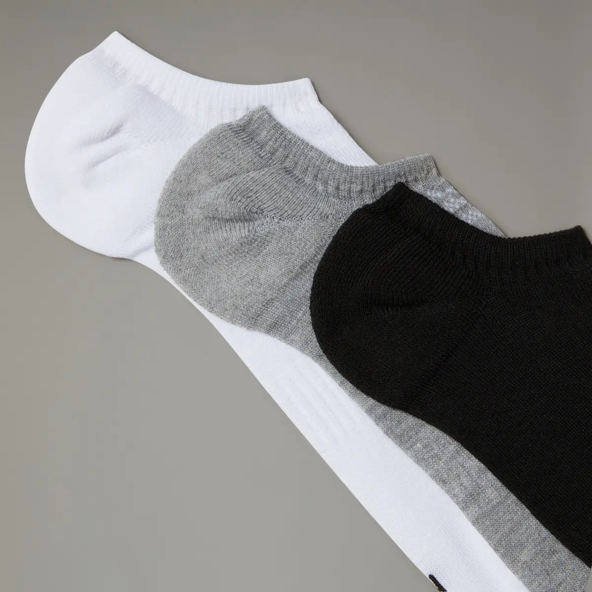 גרבי ספורט נמוכות MULTI SPORT