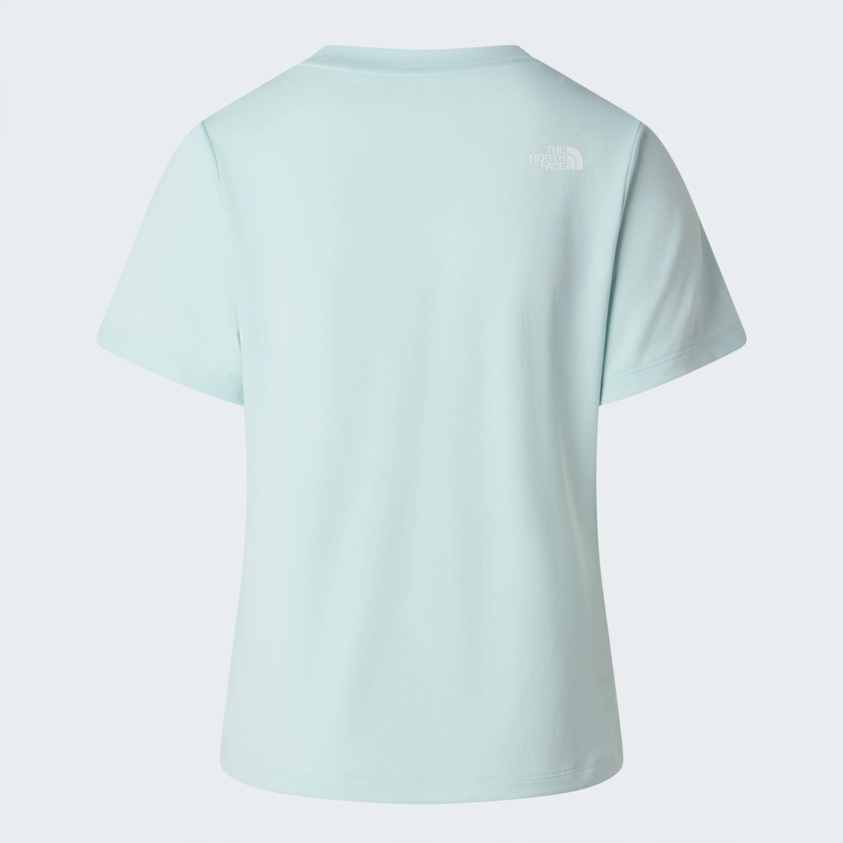 THE NORTH FACE - חולצת טי קצרה נשים FLEX – TA8BRRG70 – opal-frost – 8