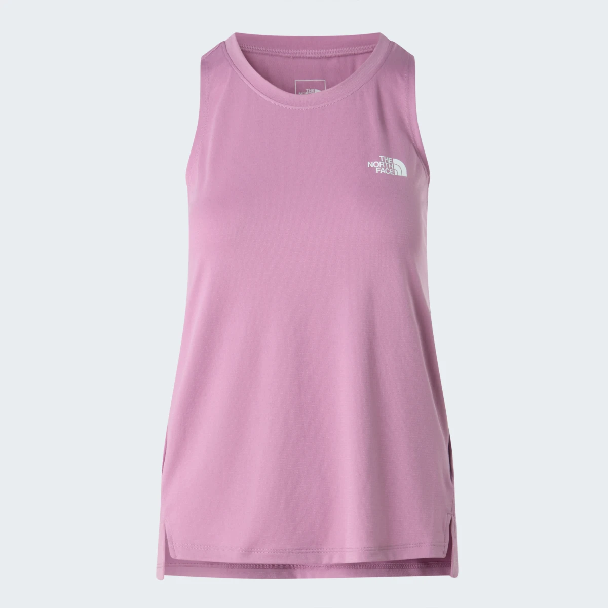 THE NORTH FACE - גופיית נשים FLEX TANK TOP – TA8BRTG6E – hushed-lavender – 8
