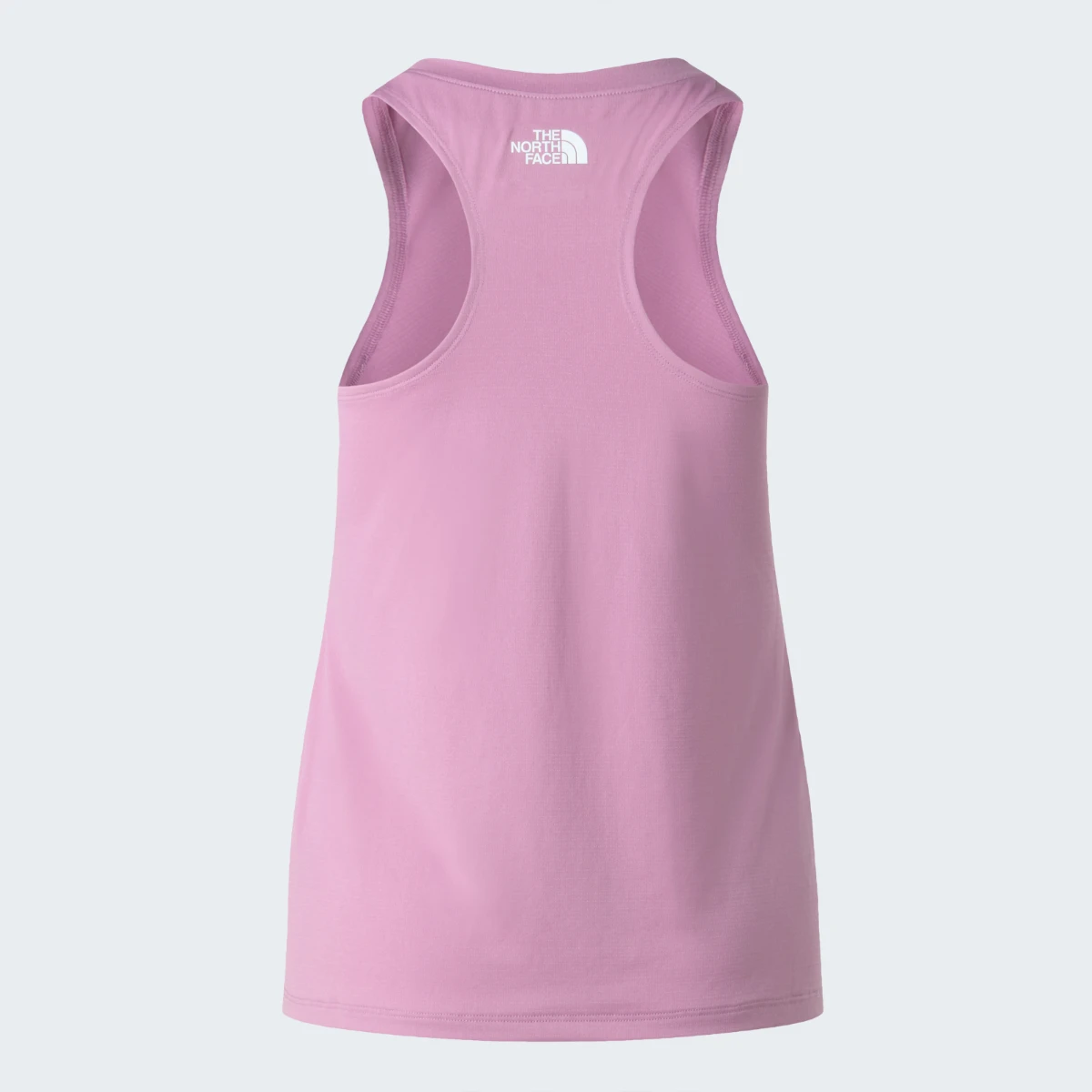THE NORTH FACE - גופיית נשים FLEX TANK TOP – TA8BRTG6E – hushed-lavender – 2