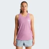 THE NORTH FACE - גופיית נשים FLEX TANK TOP – TA8BRTG6E – hushed-lavender – 1