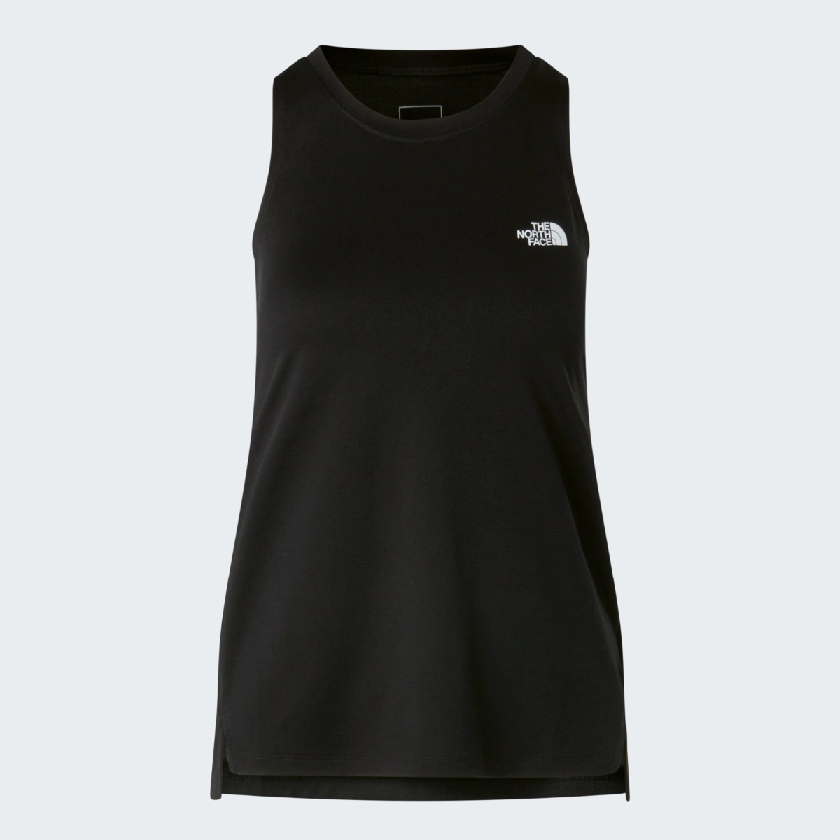 THE NORTH FACE - גופיית נשים FLEX TANK TOP – TA8BRTJK3 – tnf-black – 8