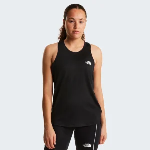 גופיית נשים FLEX TANK TOP