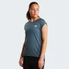 THE NORTH FACE - גופיית נשים TANKEN TANK TOP – TA8BS2L9L – granite-grey-light-heather – 1