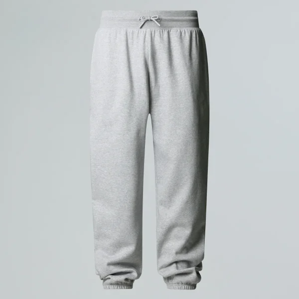 THE NORTH FACE - מכנסי גברים ESSENTIAL RELAXED – TA8C1FDYX – tnf-light-grey-heather – 6