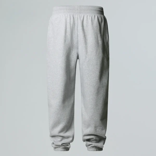 THE NORTH FACE - מכנסי גברים ESSENTIAL RELAXED – TA8C1FDYX – tnf-light-grey-heather – 7