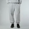 THE NORTH FACE - מכנסי גברים ESSENTIAL RELAXED – TA8C1FDYX – tnf-light-grey-heather – 1