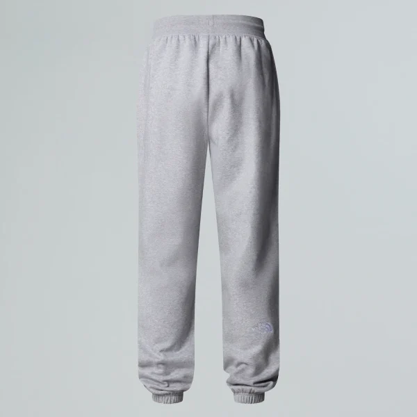 THE NORTH FACE - מכנסי נשים  ESSENTIAL RELAXED – TA8C1GDYX – tnf-light-grey-heather – 5