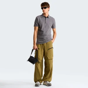 חולצת פולו גברים PREMIUM SLIM