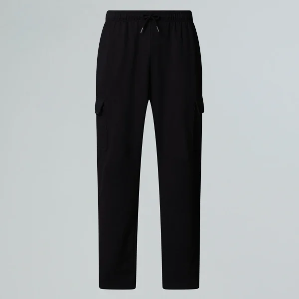 THE NORTH FACE - מכנסי קארגו גברים CARGO JOGGERS – TA8C2YJK3 – tnf-black – 2