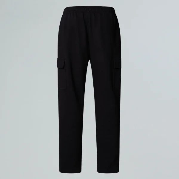 THE NORTH FACE - מכנסי קארגו גברים CARGO JOGGERS – TA8C2YJK3 – tnf-black – 7