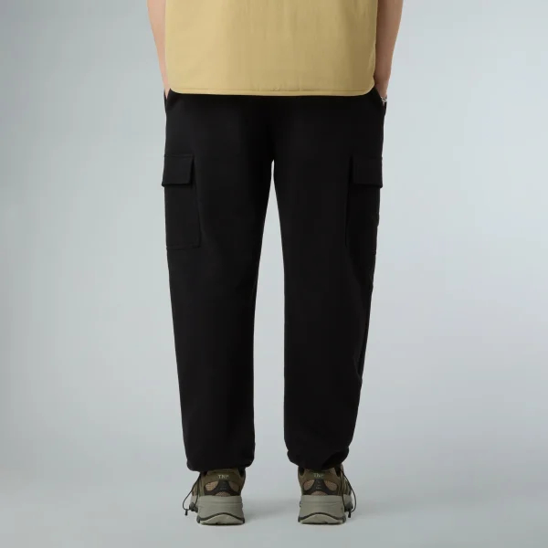 THE NORTH FACE - מכנסי קארגו גברים CARGO JOGGERS – TA8C2YJK3 – tnf-black – 3