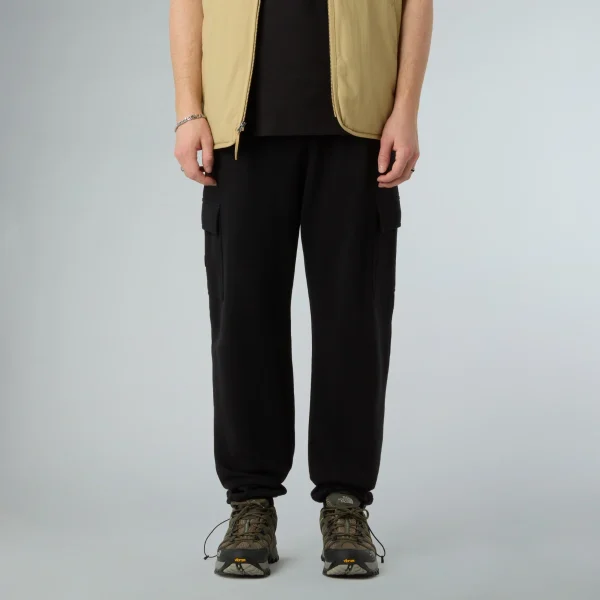 THE NORTH FACE - מכנסי קארגו גברים CARGO JOGGERS – TA8C2YJK3 – tnf-black – 1