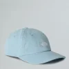 THE NORTH FACE - כובע רחב שוליים NORM SPECIAL-EDITION – TA8CGKNIA – light-wash-denim – 1
