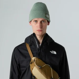 כובע גרב TNF LOGO BOX CUFFED