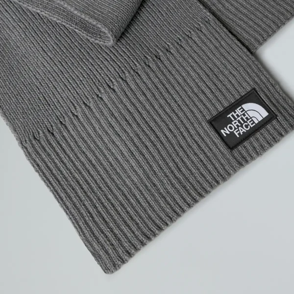 צעיף TNF LOGO BOX