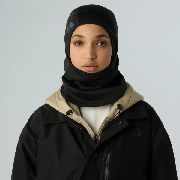THE NORTH FACE - באלקלווה WINDWALL™ – TA8CHRJK3 – tnf-black – 1