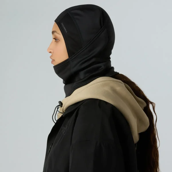 THE NORTH FACE - באלקלווה WINDWALL™ – TA8CHRJK3 – tnf-black – 4