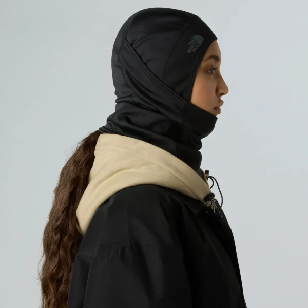THE NORTH FACE - באלקלווה WINDWALL™ – TA8CHRJK3 – tnf-black – 5
