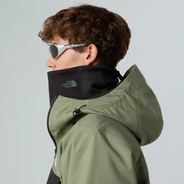 THE NORTH FACE - חם צוואר WINDWALL™ – TA8CHSJK3 – tnf-black – 3