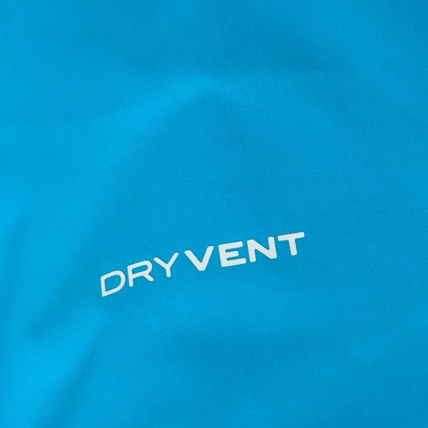 THE NORTH FACE - ג'קט מבודד גברים SARSEN INSULATED – TA8CNTWIV – skyline-blue-adriatic-blue – 11