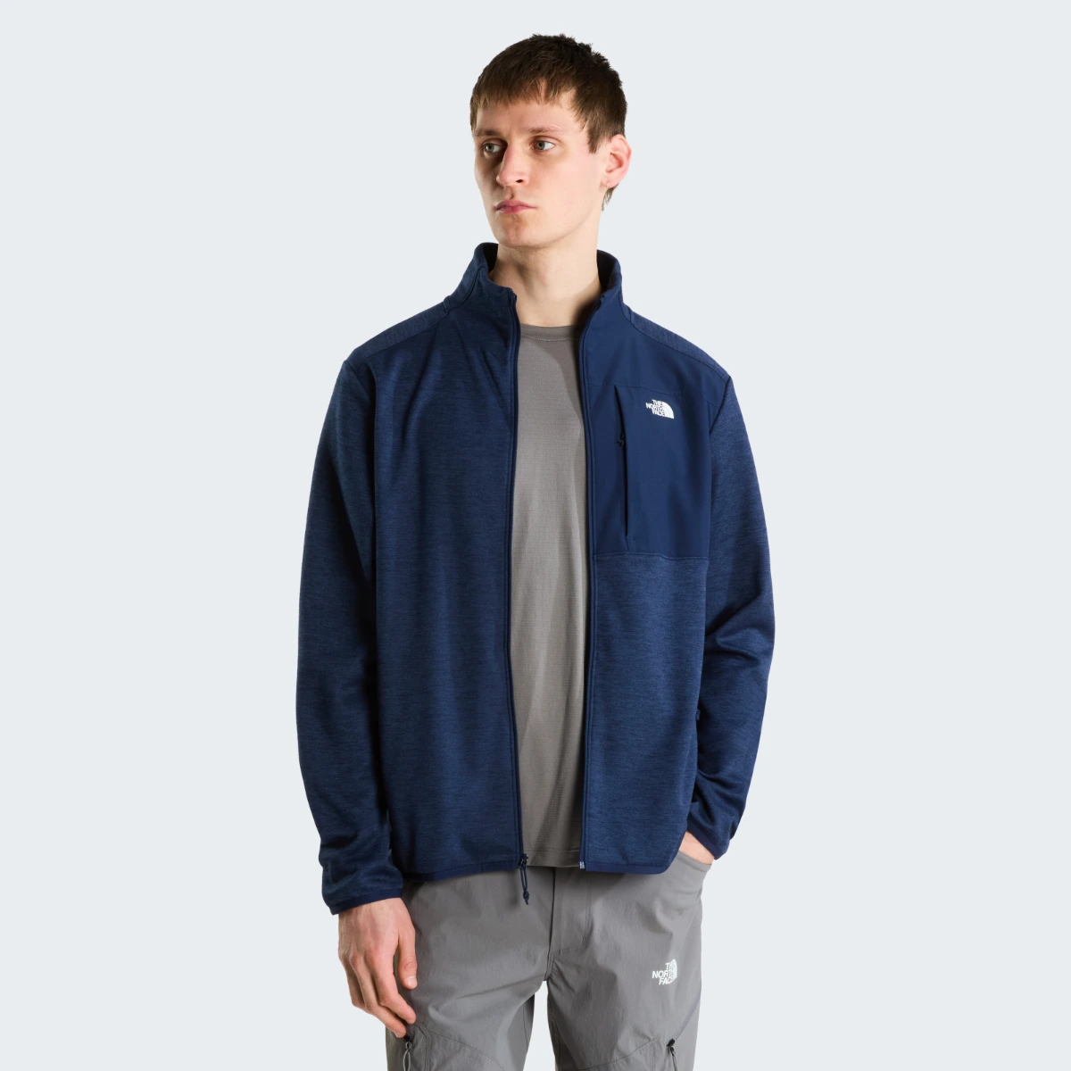 ג'קט פליס גברים TNF™ PERFORMANCE