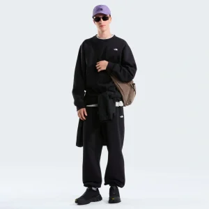מכנסי טרנינג גברים TNF™ ESSENTIAL SIMPLE DOME RELAXED