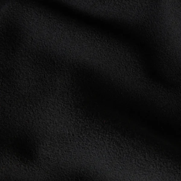 THE NORTH FACE - פליס גברים רבע רוכסן  GLACIER 1/4 ZIP – TA8D0QJK3 – tnf-black – 4