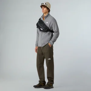 פליס גברים רוכסן מלא GLACIER FULL-ZIP