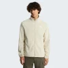THE NORTH FACE - פליס גברים רוכסן מלא GLACIER FULL-ZIP – TA8D0RDOM – desert-stone – 1
