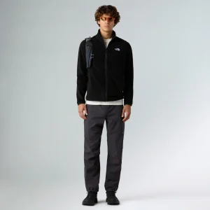 פליס גברים רוכסן מלא GLACIER FULL-ZIP