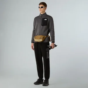 GLACIER FLEECE  PANT מכנסי פליס גברים