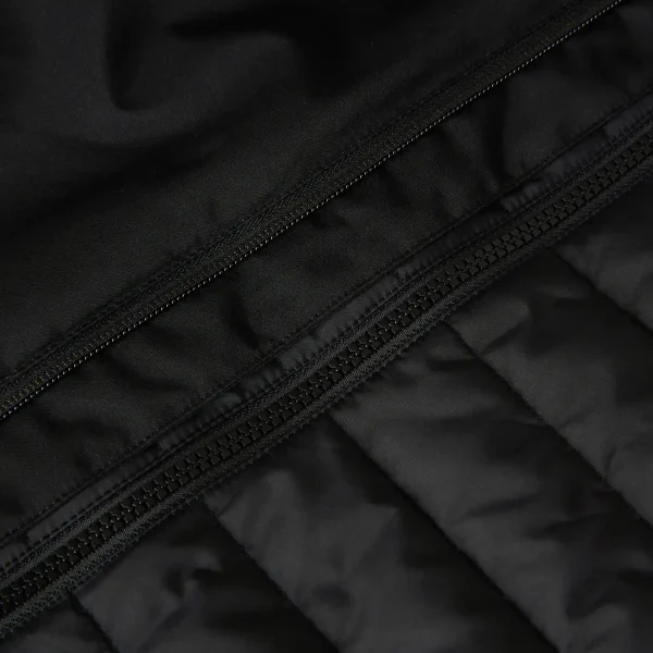 THE NORTH FACE - מעיל גברים עם כובע 3 ב-1 CARTO MONO TRICLIMATE – TA8D1SJK3 – tnf-black – 9