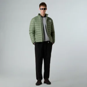 מעיל פוך גברים CLASSIC DOWN