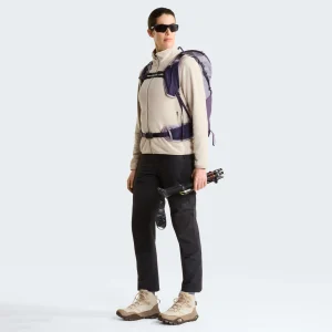 פליס נשים רוכסן מלא GLACIER FULL-ZIP