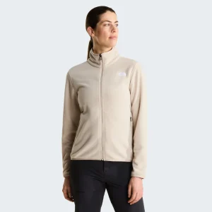 פליס נשים רוכסן מלא GLACIER FULL-ZIP