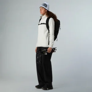 פליס נשים רוכסן מלא  GLACIER FULL-ZIP