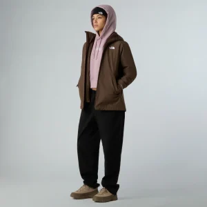 נעלי טיולים ושטח יוניסקס SUMMIT FASTPACK GORE-TEX®