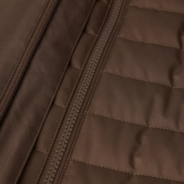 THE NORTH FACE - נעלי טיולים ושטח יוניסקס SUMMIT FASTPACK GORE-TEX® – TA8D3D1OI – smokey-brown – 9