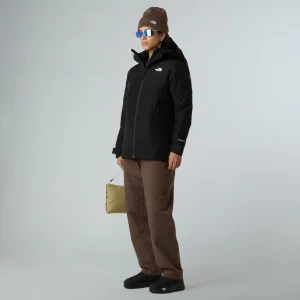 נעלי טיולים ושטח יוניסקס SUMMIT FASTPACK GORE-TEX®