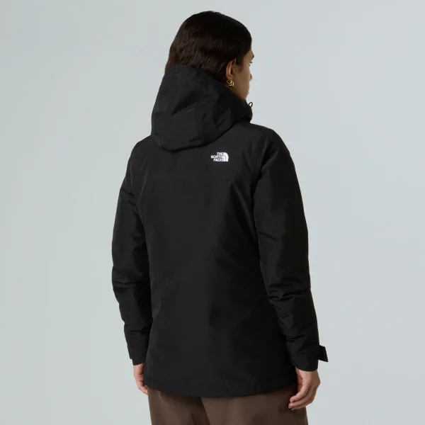 THE NORTH FACE - נעלי טיולים ושטח יוניסקס SUMMIT FASTPACK GORE-TEX® – TA8D3DJK3 – tnf-black – 2