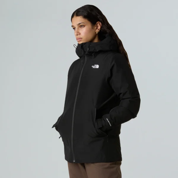 THE NORTH FACE - נעלי טיולים ושטח יוניסקס SUMMIT FASTPACK GORE-TEX® – TA8D3DJK3 – tnf-black – 3