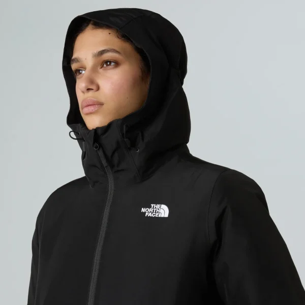 THE NORTH FACE - נעלי טיולים ושטח יוניסקס SUMMIT FASTPACK GORE-TEX® – TA8D3DJK3 – tnf-black – 5